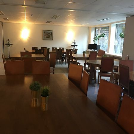 Privilege Guest House Antwerpen Exterior foto