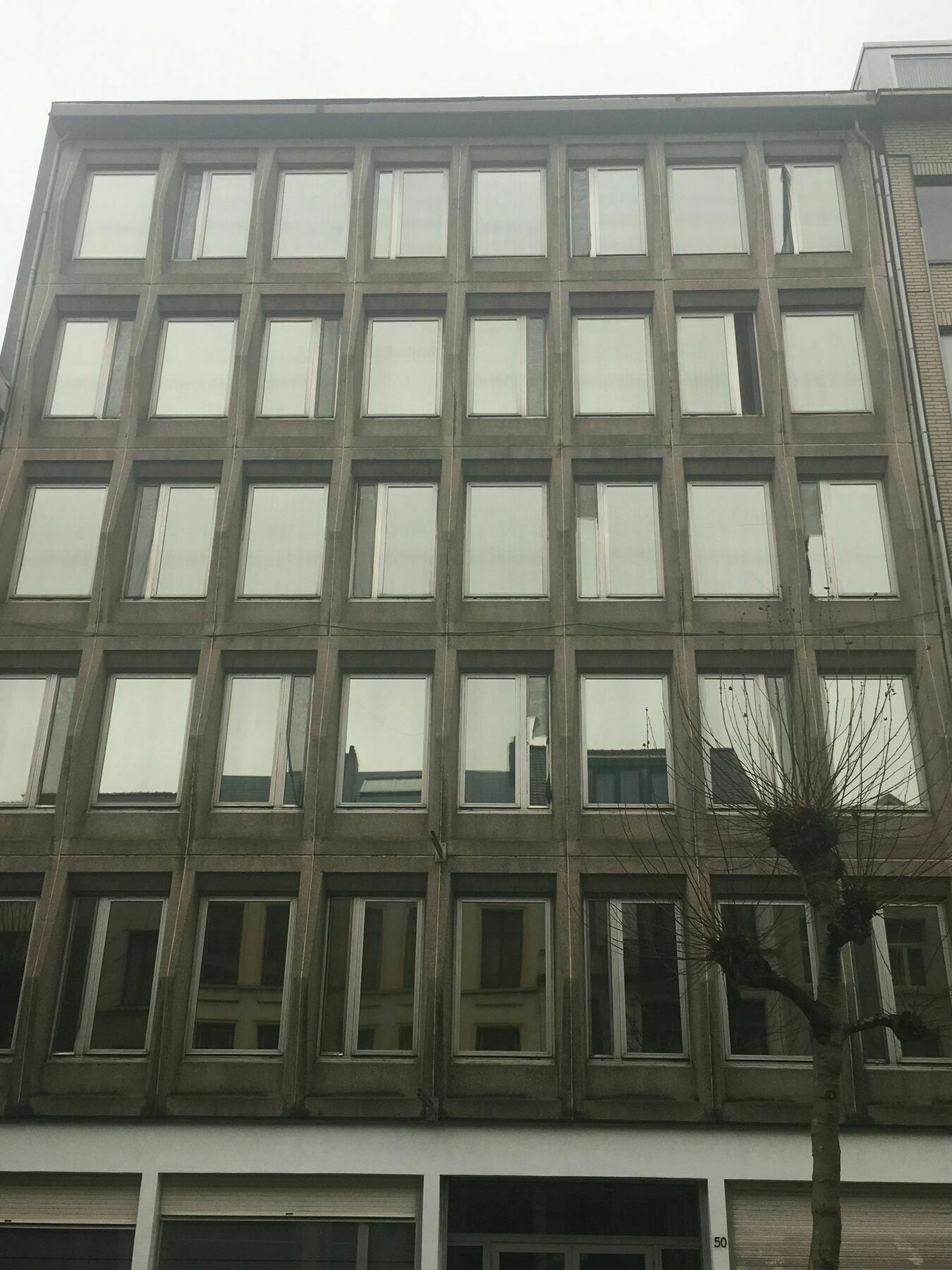 Privilege Guest House Antwerpen Exterior foto