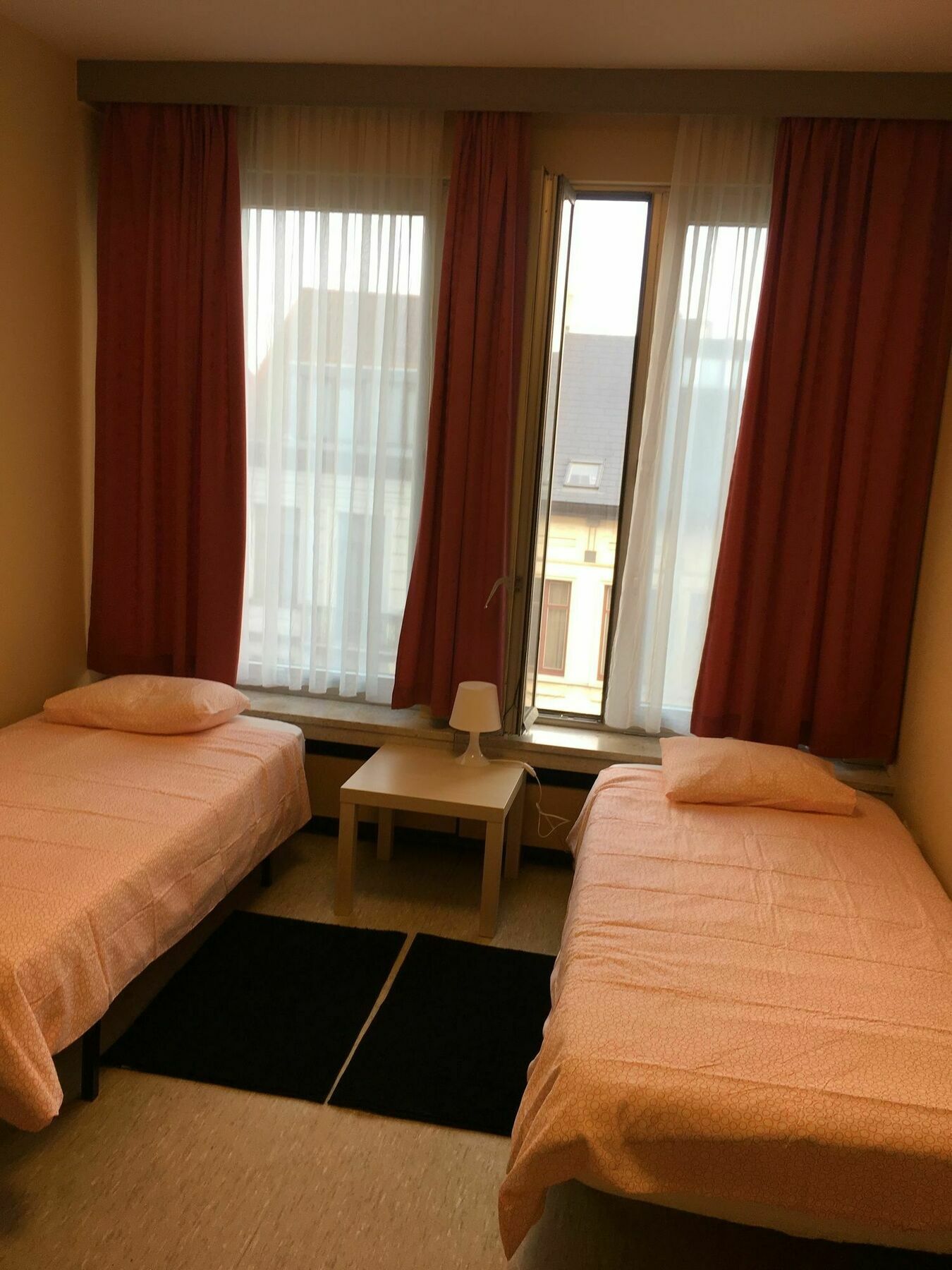 Privilege Guest House Antwerpen Exterior foto
